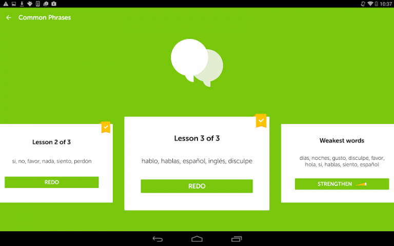 duolingo app download pc