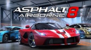 asphalt 8 airborne pc trainer download