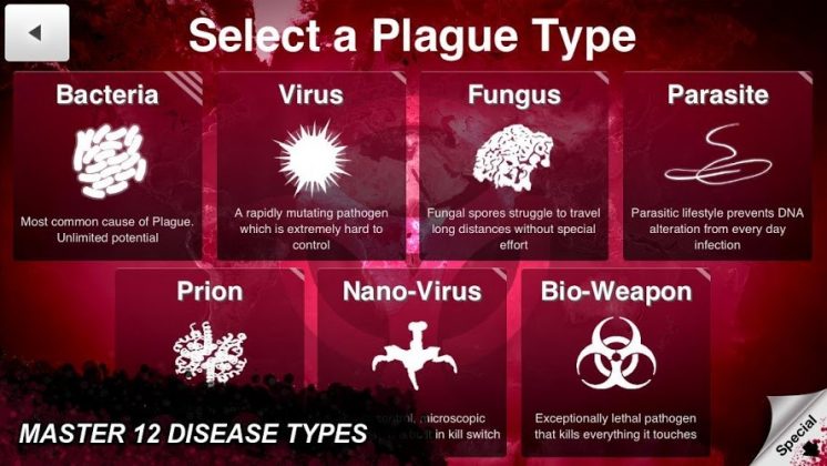 Disease Infected: Plague for windows instal