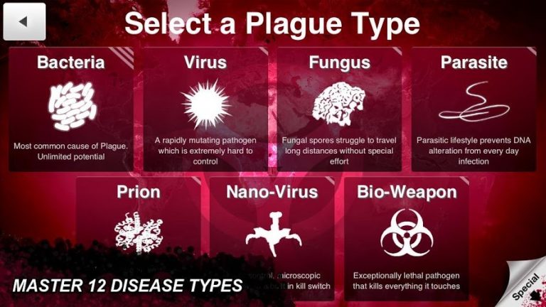 plague inc pc donwload