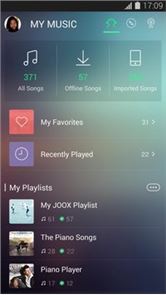 download joox for pc windows 10