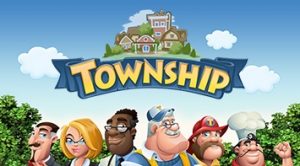 township game logo