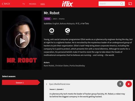 Watch The Veteran Online Iflix