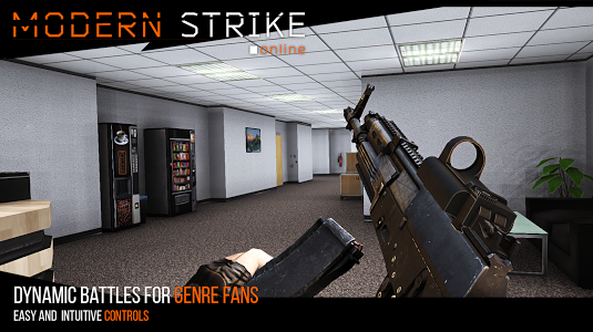 Strike download the new version