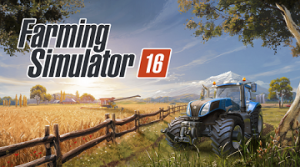 farming simulator 16 sur pc