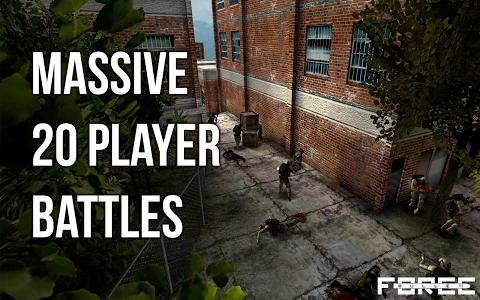 bullet force download android