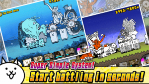 battle cats pc download