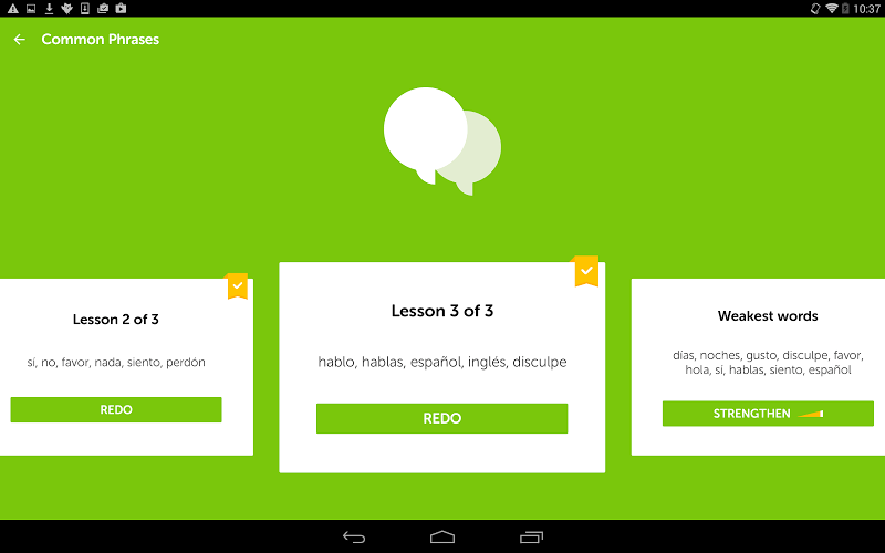 Télécharger Duolingo pour PC,Version Windows complète  Joueur MuMu