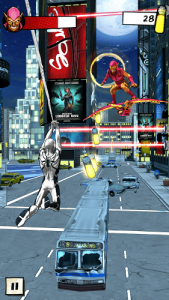 Download Spider-Man Unlimited For PC,Windows Full Version - MuMu Player