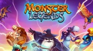 Download Monster Legends For PC,Windows Full Version - MuMu Player