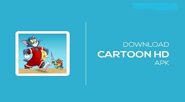 Baixar desenhos animados HD Para PC,Windows Versão completa - Jogador MuMu
