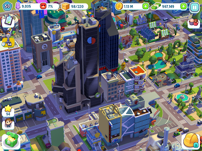 Download City Mania For PC,Windows Full Version - MuMu Player