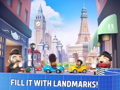 Download City Mania For PC,Windows Full Version - MuMu Player