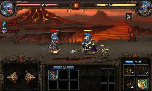 Download Epic Heroes War For PC,Windows Full Version - MuMu Player