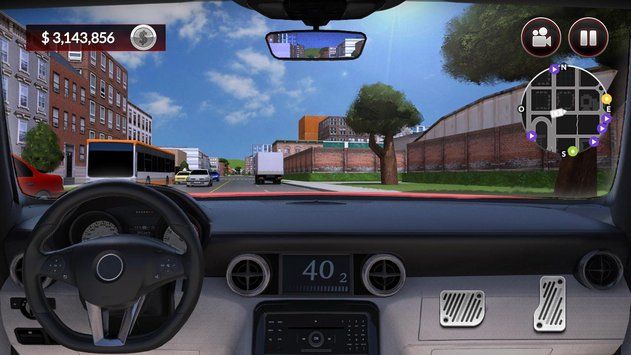 Download Drive for Speed: Simulator For PC,Windows Full Version - MuMu